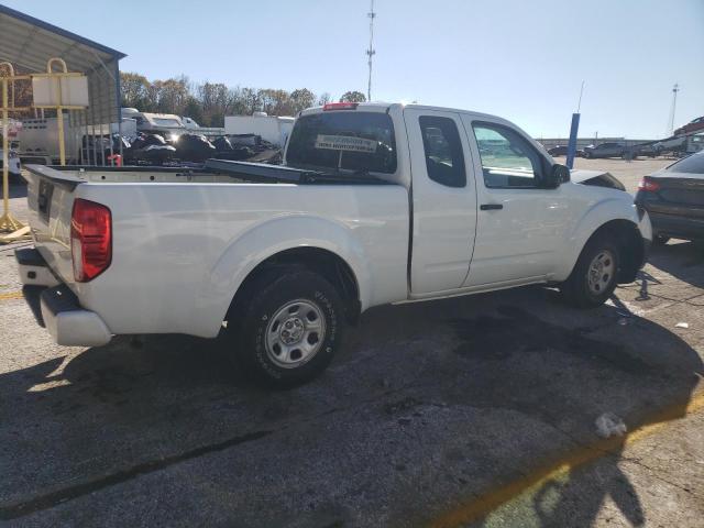 Photo 2 VIN: 1N6BD0CT8JN749424 - NISSAN FRONTIER S 