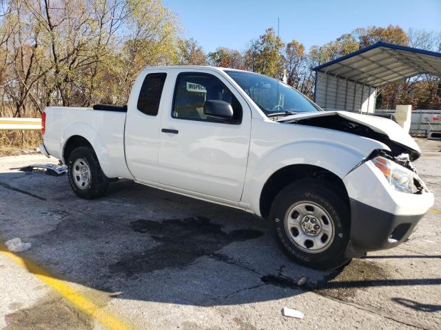 Photo 3 VIN: 1N6BD0CT8JN749424 - NISSAN FRONTIER S 