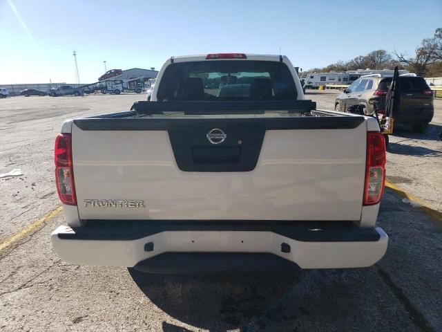 Photo 5 VIN: 1N6BD0CT8JN749424 - NISSAN FRONTIER S 