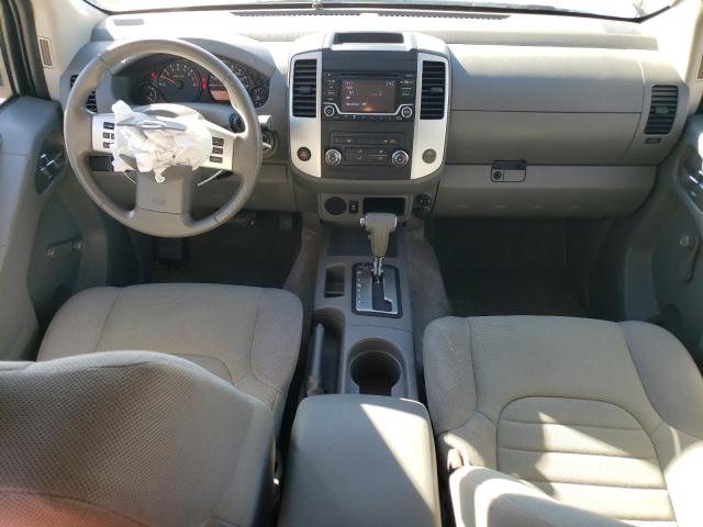 Photo 7 VIN: 1N6BD0CT8JN749424 - NISSAN FRONTIER S 