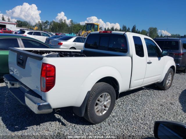 Photo 3 VIN: 1N6BD0CT8JN752405 - NISSAN FRONTIER 