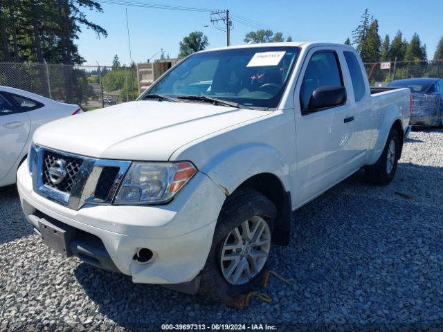 Photo 5 VIN: 1N6BD0CT8JN752405 - NISSAN FRONTIER 