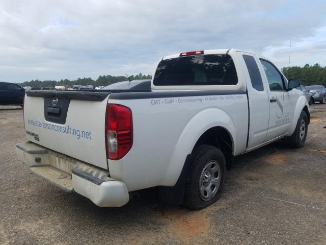 Photo 3 VIN: 1N6BD0CT8JN766546 - NISSAN FRONTIER S 