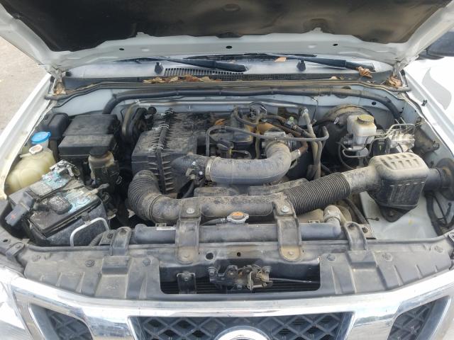 Photo 6 VIN: 1N6BD0CT8JN766546 - NISSAN FRONTIER S 