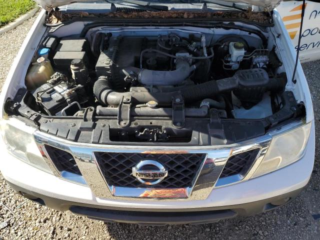 Photo 10 VIN: 1N6BD0CT8KN702346 - NISSAN FRONTIER S 