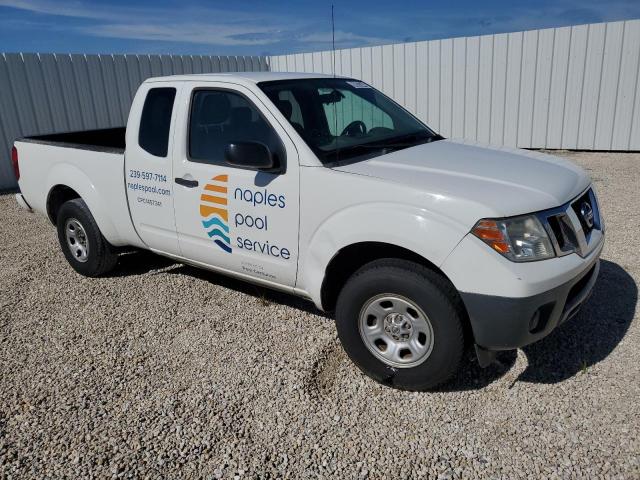 Photo 3 VIN: 1N6BD0CT8KN702346 - NISSAN FRONTIER S 