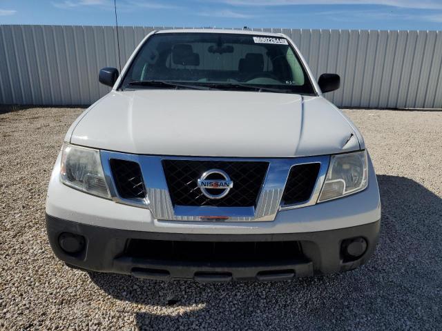 Photo 4 VIN: 1N6BD0CT8KN702346 - NISSAN FRONTIER S 