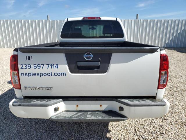 Photo 5 VIN: 1N6BD0CT8KN702346 - NISSAN FRONTIER S 