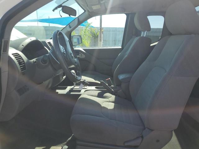 Photo 6 VIN: 1N6BD0CT8KN702346 - NISSAN FRONTIER S 