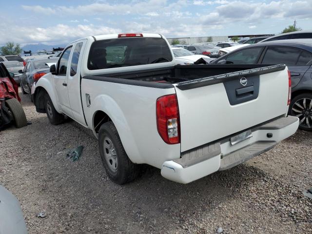 Photo 1 VIN: 1N6BD0CT8KN708437 - NISSAN FRONTIER S 