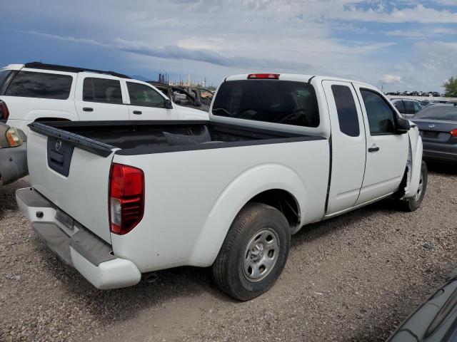 Photo 2 VIN: 1N6BD0CT8KN708437 - NISSAN FRONTIER S 