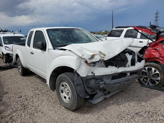 Photo 3 VIN: 1N6BD0CT8KN708437 - NISSAN FRONTIER S 