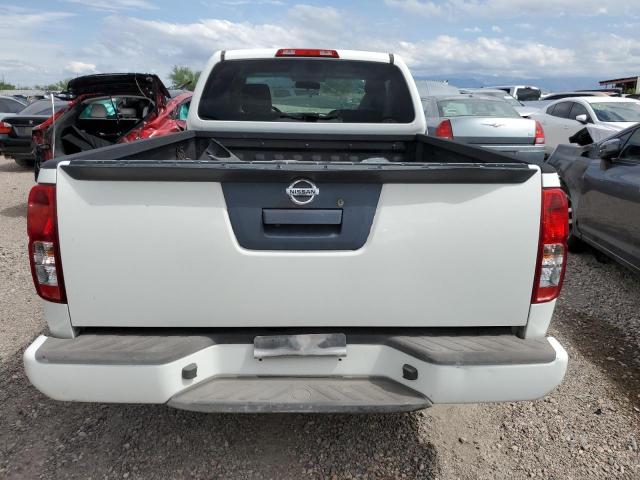 Photo 5 VIN: 1N6BD0CT8KN708437 - NISSAN FRONTIER S 