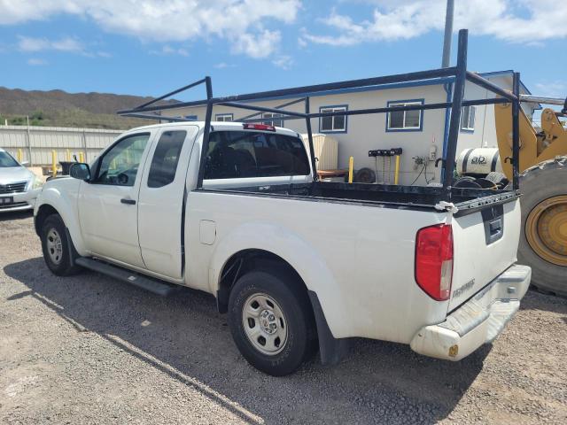 Photo 1 VIN: 1N6BD0CT8KN712276 - NISSAN FRONTIER S 