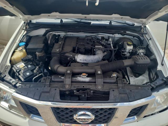 Photo 10 VIN: 1N6BD0CT8KN712276 - NISSAN FRONTIER S 