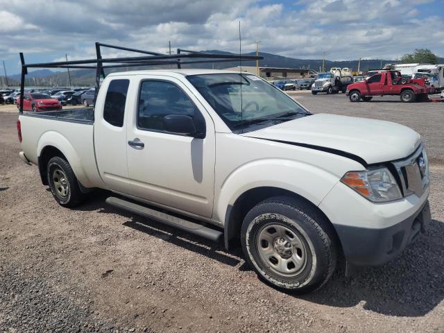 Photo 3 VIN: 1N6BD0CT8KN712276 - NISSAN FRONTIER S 