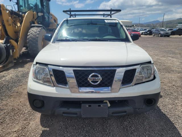 Photo 4 VIN: 1N6BD0CT8KN712276 - NISSAN FRONTIER S 