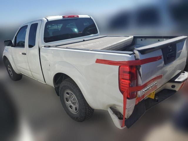 Photo 1 VIN: 1N6BD0CT8KN714139 - NISSAN FRONTIER 