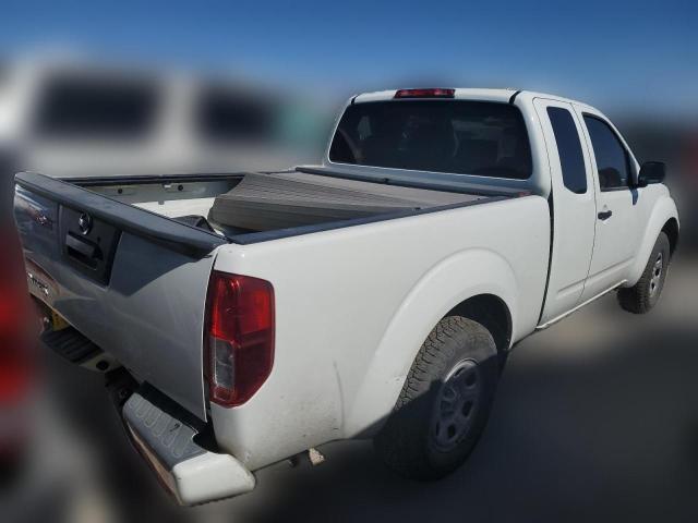 Photo 2 VIN: 1N6BD0CT8KN714139 - NISSAN FRONTIER 