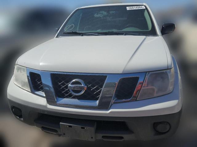 Photo 4 VIN: 1N6BD0CT8KN714139 - NISSAN FRONTIER 