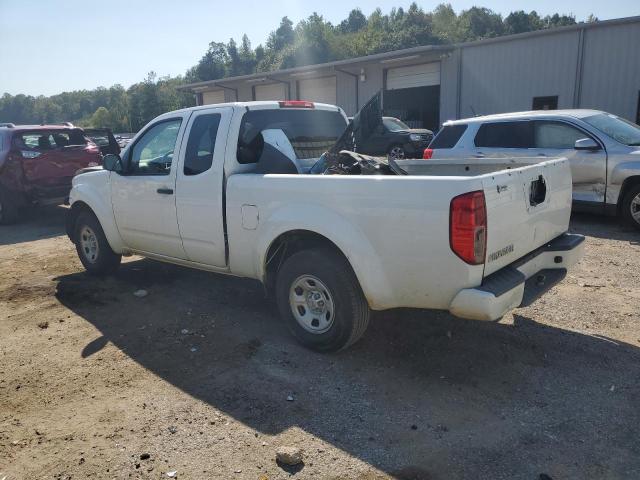 Photo 1 VIN: 1N6BD0CT8KN726047 - NISSAN FRONTIER S 