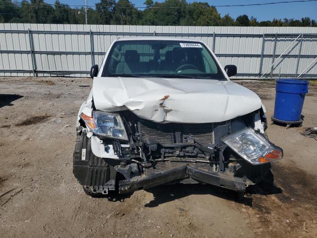 Photo 4 VIN: 1N6BD0CT8KN726047 - NISSAN FRONTIER S 