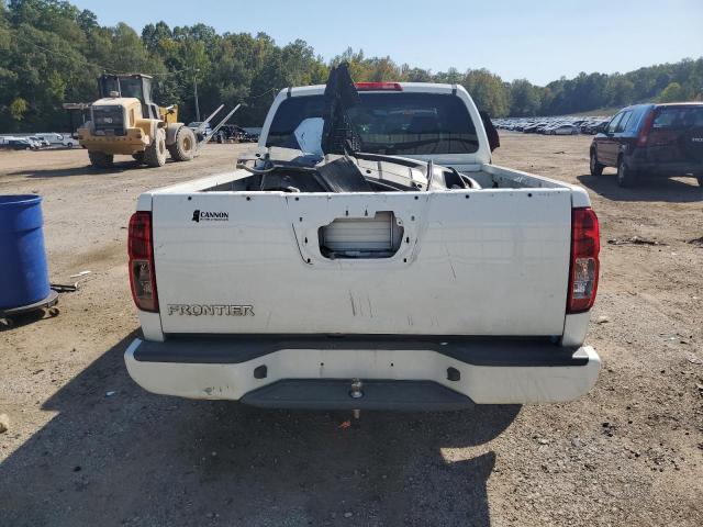 Photo 5 VIN: 1N6BD0CT8KN726047 - NISSAN FRONTIER S 