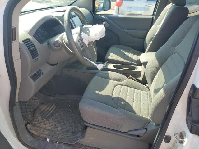 Photo 6 VIN: 1N6BD0CT8KN726047 - NISSAN FRONTIER S 