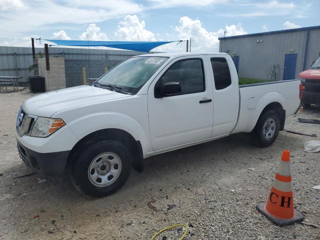 Photo 0 VIN: 1N6BD0CT8KN753846 - NISSAN FRONTIER S 