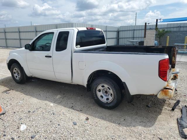 Photo 1 VIN: 1N6BD0CT8KN753846 - NISSAN FRONTIER S 