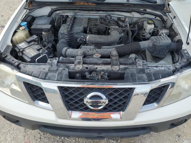 Photo 10 VIN: 1N6BD0CT8KN753846 - NISSAN FRONTIER S 