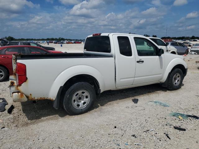 Photo 2 VIN: 1N6BD0CT8KN753846 - NISSAN FRONTIER S 