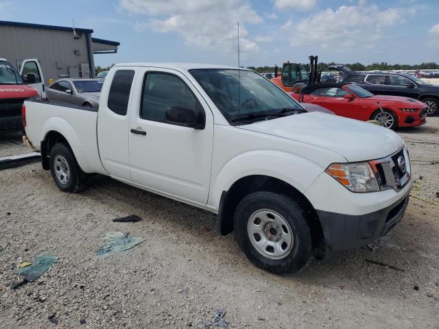 Photo 3 VIN: 1N6BD0CT8KN753846 - NISSAN FRONTIER S 