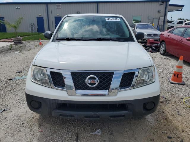 Photo 4 VIN: 1N6BD0CT8KN753846 - NISSAN FRONTIER S 