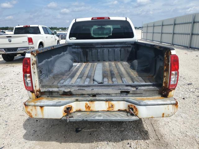 Photo 5 VIN: 1N6BD0CT8KN753846 - NISSAN FRONTIER S 