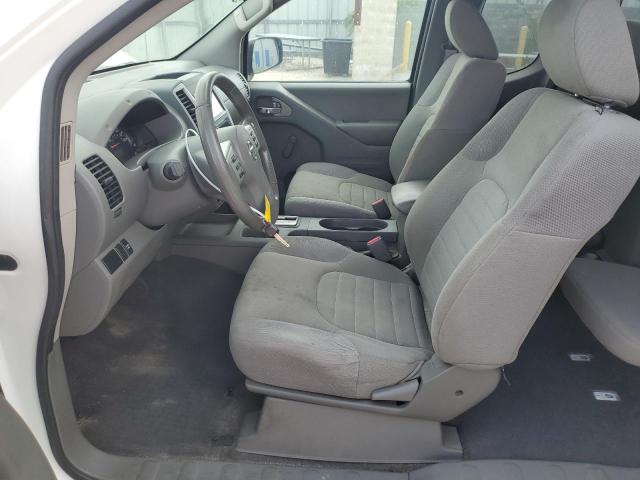 Photo 6 VIN: 1N6BD0CT8KN753846 - NISSAN FRONTIER S 