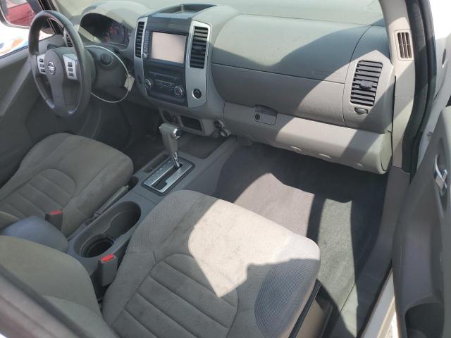 Photo 7 VIN: 1N6BD0CT8KN753846 - NISSAN FRONTIER S 