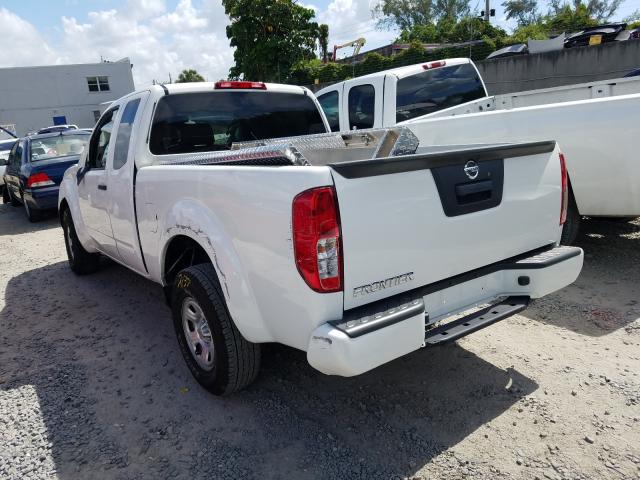 Photo 2 VIN: 1N6BD0CT8KN779749 - NISSAN FRONTIER S 