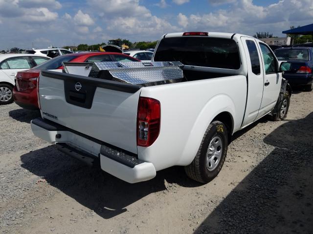 Photo 3 VIN: 1N6BD0CT8KN779749 - NISSAN FRONTIER S 