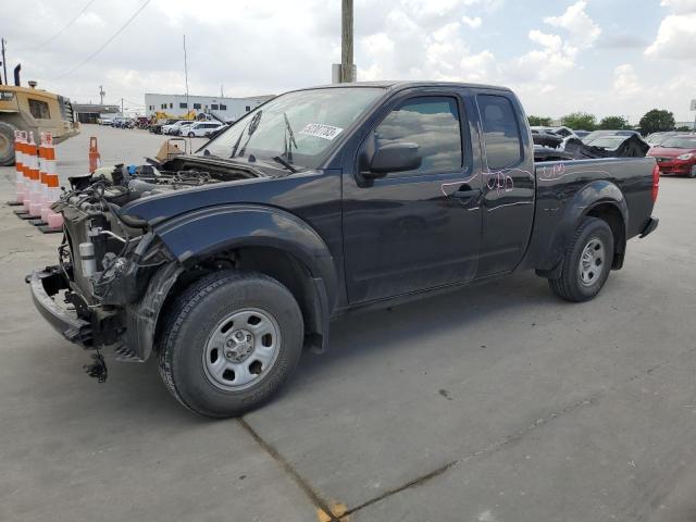 Photo 0 VIN: 1N6BD0CT8KN880726 - NISSAN FRONTIER S 