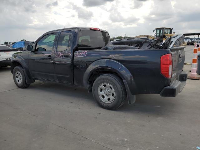 Photo 1 VIN: 1N6BD0CT8KN880726 - NISSAN FRONTIER S 