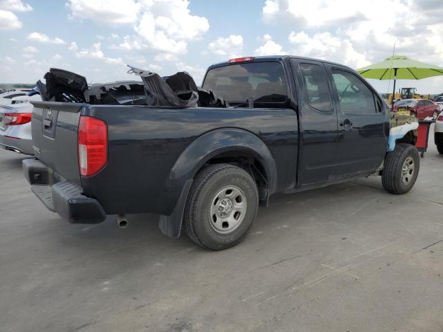 Photo 2 VIN: 1N6BD0CT8KN880726 - NISSAN FRONTIER S 