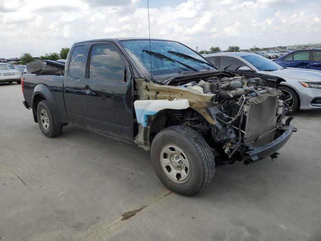 Photo 3 VIN: 1N6BD0CT8KN880726 - NISSAN FRONTIER S 