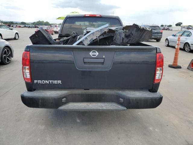 Photo 5 VIN: 1N6BD0CT8KN880726 - NISSAN FRONTIER S 