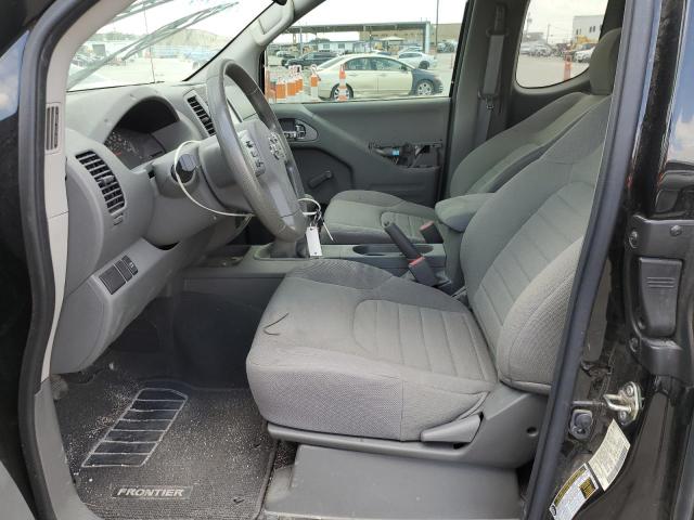 Photo 6 VIN: 1N6BD0CT8KN880726 - NISSAN FRONTIER S 