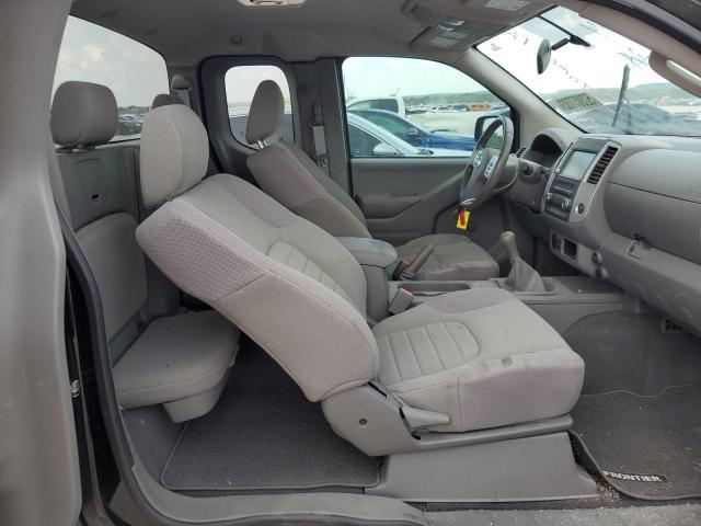 Photo 9 VIN: 1N6BD0CT8KN880726 - NISSAN FRONTIER S 