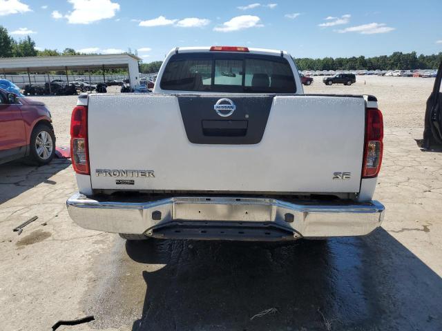 Photo 5 VIN: 1N6BD0CT9AC406343 - NISSAN FRONTIER 