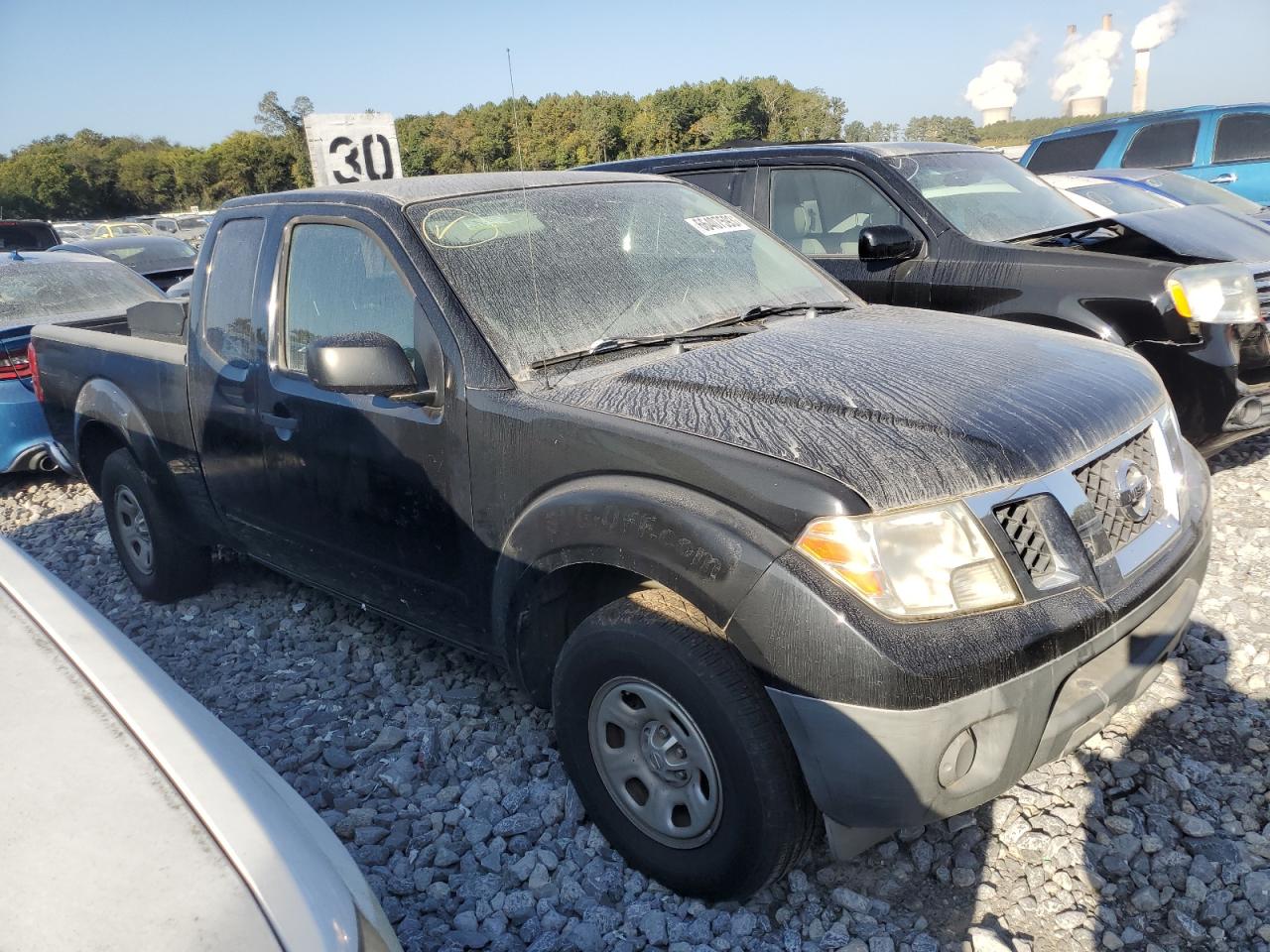 Photo 3 VIN: 1N6BD0CT9AC407007 - NISSAN NAVARA (FRONTIER) 