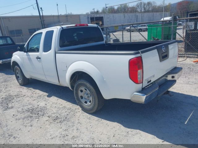 Photo 2 VIN: 1N6BD0CT9AC409789 - NISSAN FRONTIER 