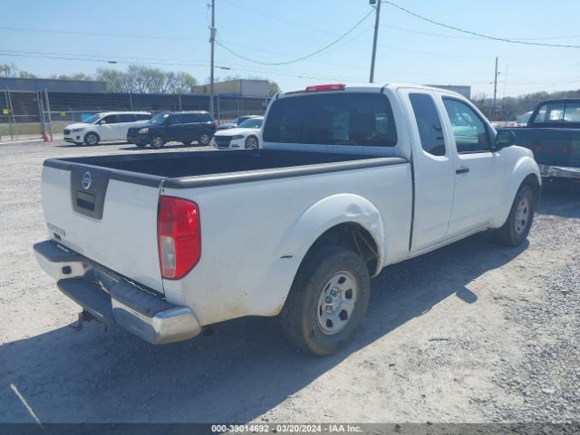 Photo 3 VIN: 1N6BD0CT9AC409789 - NISSAN FRONTIER 